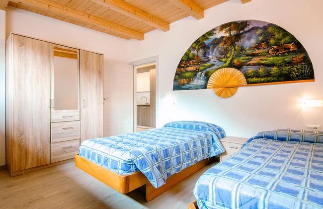 Apartamento de 4 quartos em San Giovanni di Fassa-Sèn Jan - Foto 10