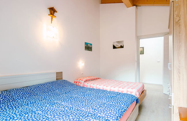Apartamento de 4 quartos em San Giovanni di Fassa-Sèn Jan - Foto 13