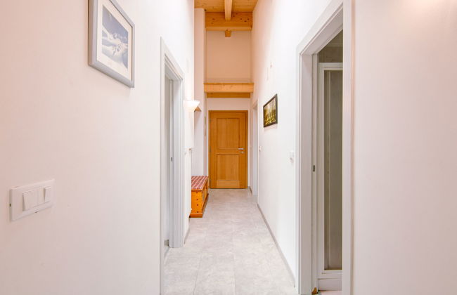 Apartamento de 4 quartos em San Giovanni di Fassa-Sèn Jan - Foto 15