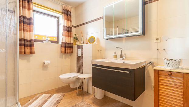 Apartamento de 2 quartos em Arrach com jardim e terraço - Foto 5