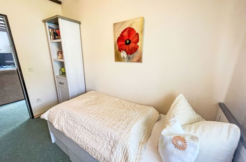 Foto 14 - Apartamento de 2 quartos em Arrach com jardim e terraço