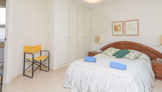 4 bedroom Apartment in Jávea with swimming pool and garden - Photo 5