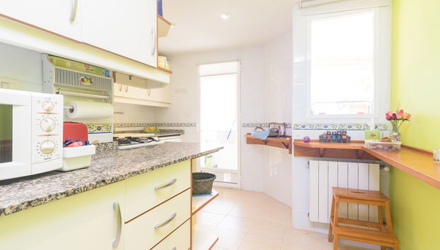 4 bedroom Apartment in Jávea with swimming pool and garden - Photo 4