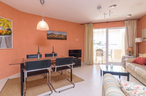 Photo 6 - 3 bedroom Apartment in Jávea with swimming pool and garden