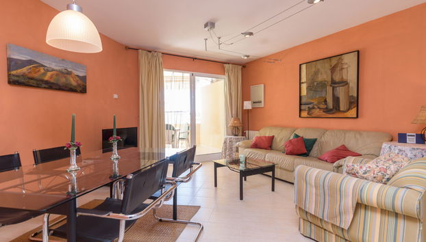 4 bedroom Apartment in Jávea with swimming pool and garden - Photo 3