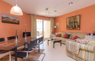 Photo 3 - 3 bedroom Apartment in Jávea with swimming pool and garden