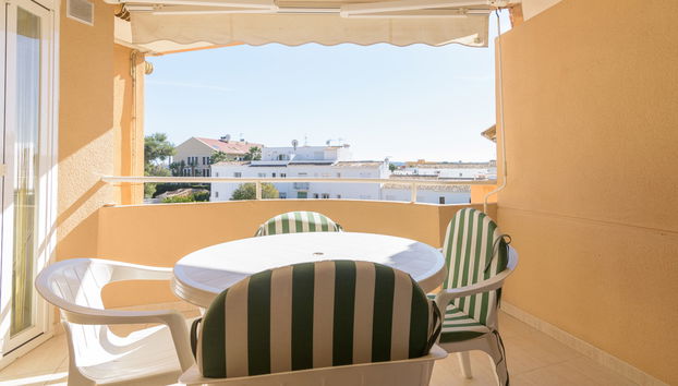 4 bedroom Apartment in Jávea with swimming pool and garden - Photo 2