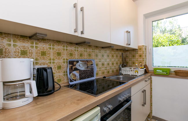 Apartamento de 3 quartos em Jade com terraço - Foto 14