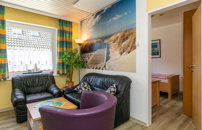 Apartamento de 3 quartos em Jade com terraço - Foto 8