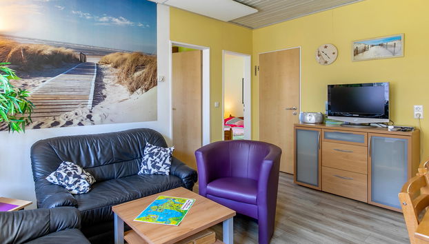 Apartamento de 3 quartos em Jade com terraço - Foto 2