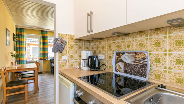 Apartamento de 3 quartos em Jade com terraço - Foto 5