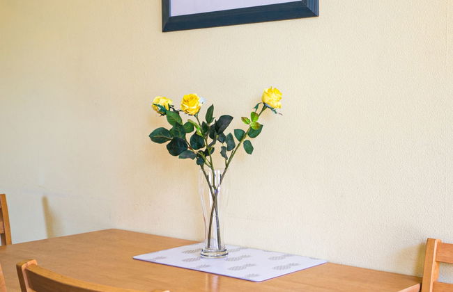 Apartamento de 3 quartos em Jade com terraço - Foto 13