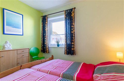 Foto 17 - Appartamento con 2 camere da letto a Jade con terrazza