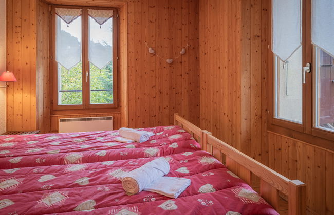 Apartamento de 3 quartos em Leytron com jardim e terraço - Foto 13