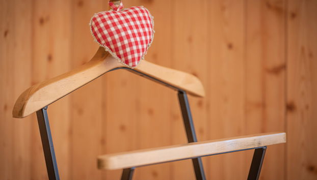 Appartamento con 3 camere da letto a Leytron con giardino e terrazza - Foto 5
