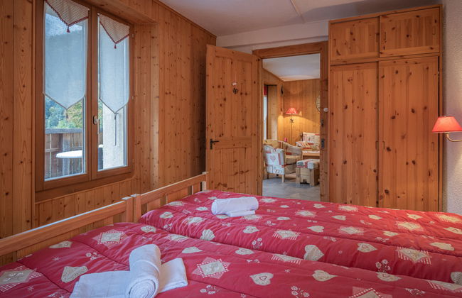 Apartamento de 3 quartos em Leytron com jardim e terraço - Foto 4