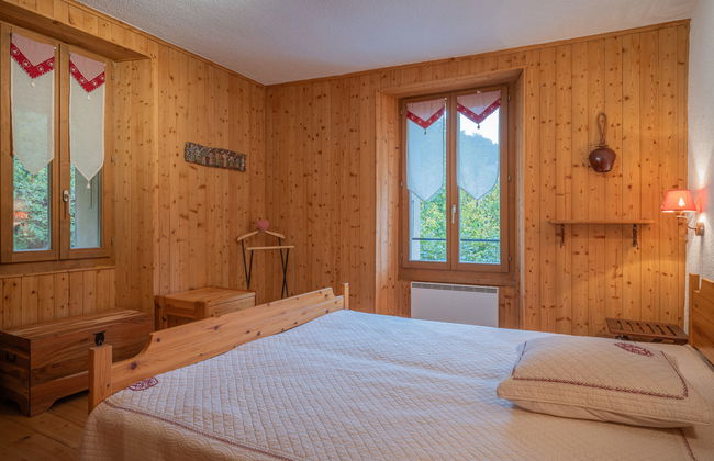 Apartamento de 3 quartos em Leytron com jardim e terraço - Foto 8