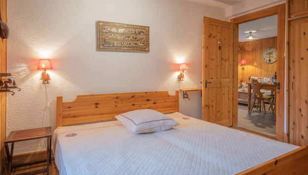 Appartamento con 3 camere da letto a Leytron con giardino e terrazza - Foto 2