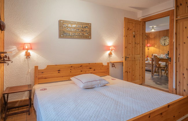 Apartamento de 3 quartos em Leytron com jardim e terraço - Foto 2
