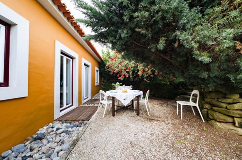 Foto 29 - Haus mit 2 Schlafzimmern in Alcobaça mit terrasse und blick aufs meer