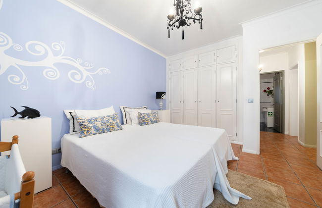 Casa de 2 quartos em Alcobaça com jardim e terraço - Foto 12
