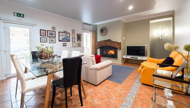 Haus mit 2 Schlafzimmern in Alcobaça mit garten und terrasse - Foto 3