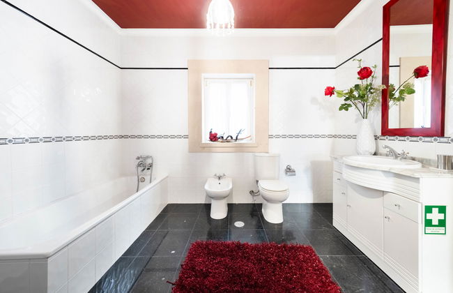 Casa de 2 quartos em Alcobaça com jardim e terraço - Foto 20