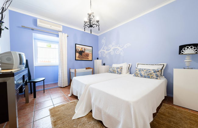 Casa de 2 quartos em Alcobaça com jardim e terraço - Foto 13