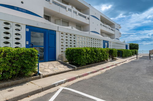 Photo 22 - Appartement de 2 chambres à Le Grau-du-Roi avec piscine et terrasse