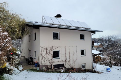 Photo 18 - Appartement de 2 chambres à Pians avec vues sur la montagne