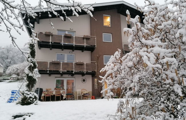 Apartamento de 3 quartos em Pians com jardim - Foto 20