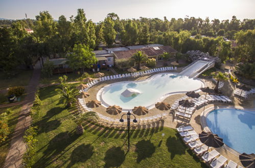 Photo 17 - Appartement en Muravera avec piscine et jardin