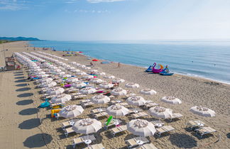 Foto 3 - Appartamento a Muravera con piscina e vista mare