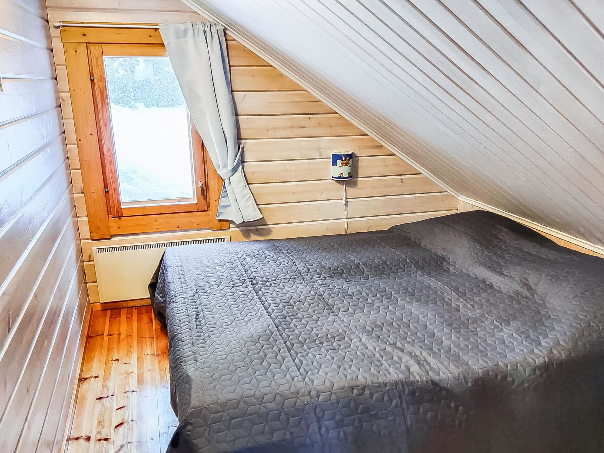 Photo 18 - 3 bedroom House in Hameenlinna with sauna