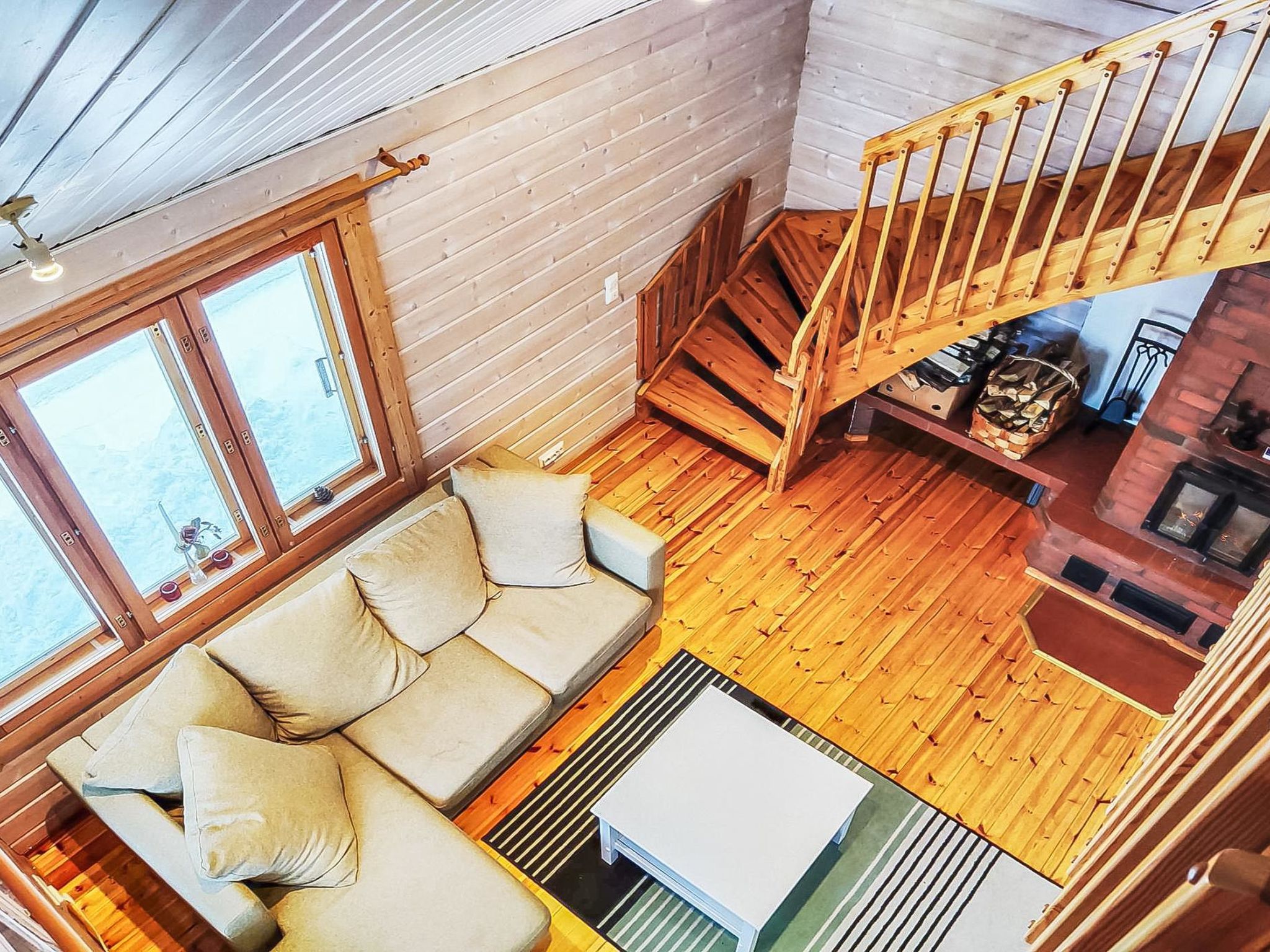 Photo 9 - 3 bedroom House in Hameenlinna with sauna