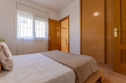 Foto 12 - Casa con 3 camere da letto a Deltebre con piscina privata e vista mare