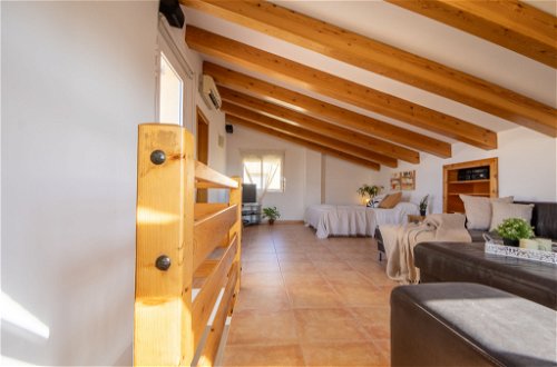 Photo 21 - 3 bedroom House in Deltebre with private pool and sea view