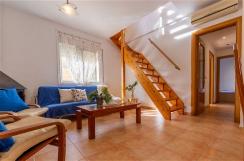 Photo 10 - 3 bedroom House in Deltebre with private pool and sea view