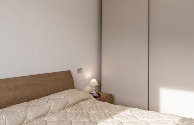 Casa de 3 quartos em Gera Lario com jardim e terraço - Foto 13