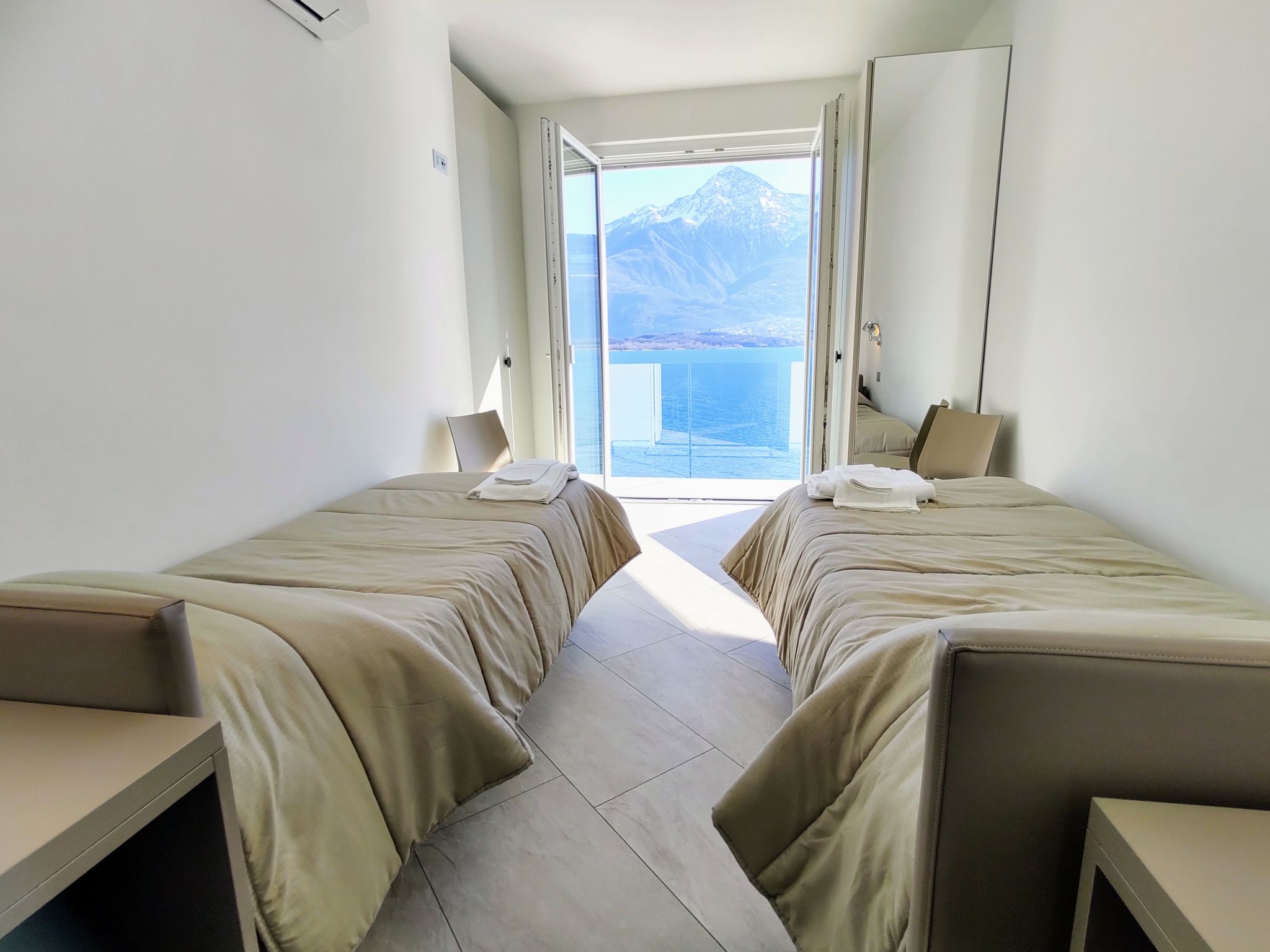 Foto 18 - Casa con 2 camere da letto a Gera Lario con terrazza e vista sulle montagne