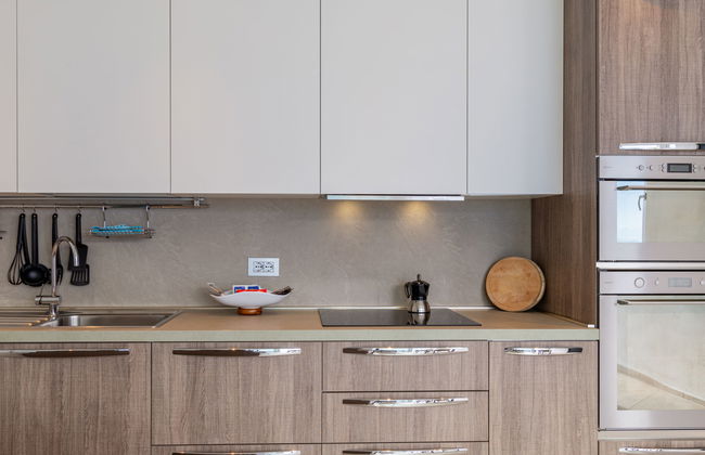 Casa de 3 quartos em Gera Lario com jardim e terraço - Foto 10