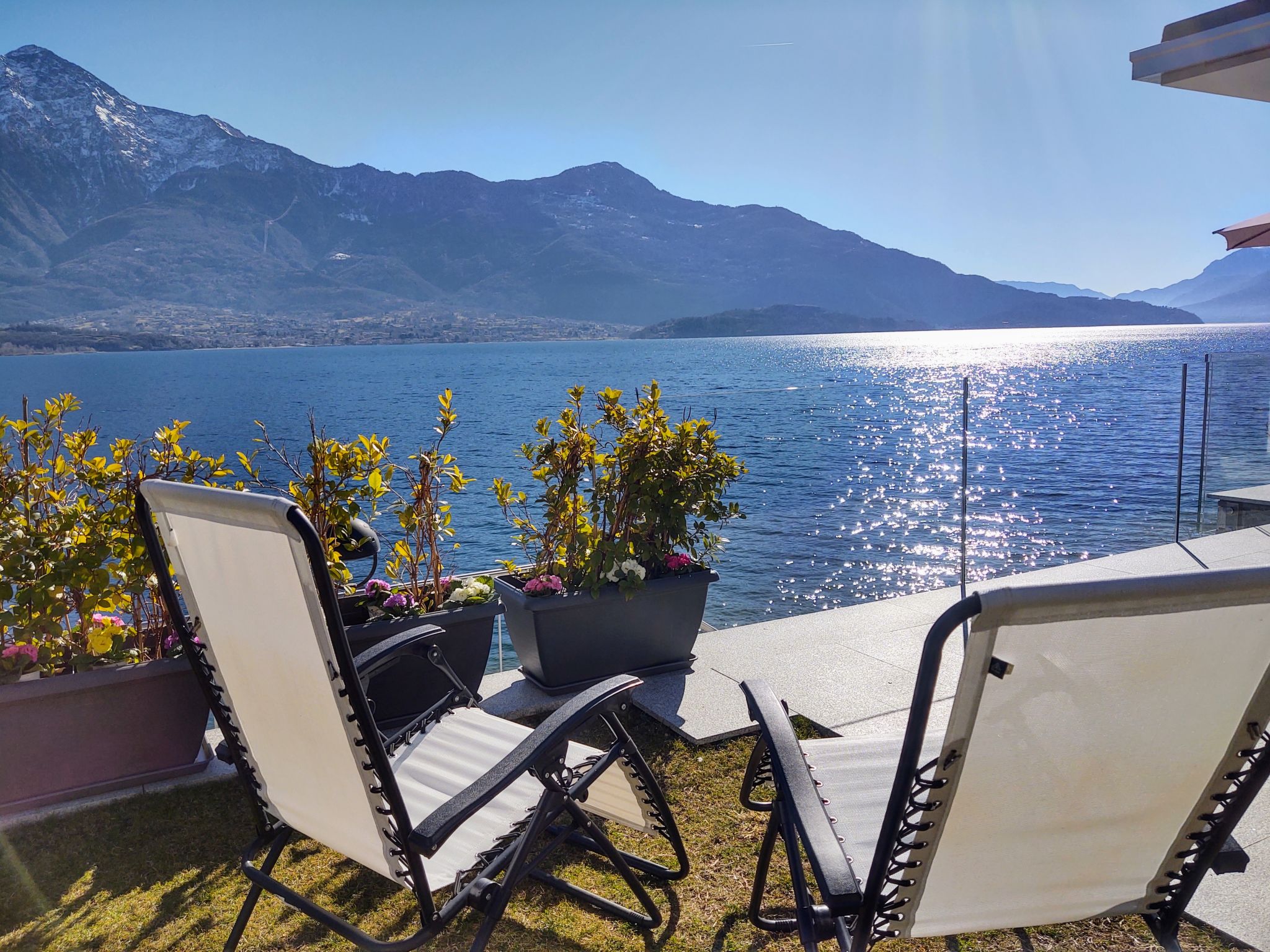 Foto 23 - Haus mit 2 Schlafzimmern in Gera Lario mit terrasse und blick auf die berge