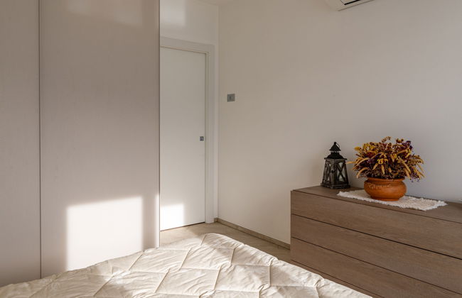 Casa de 3 quartos em Gera Lario com jardim e terraço - Foto 14
