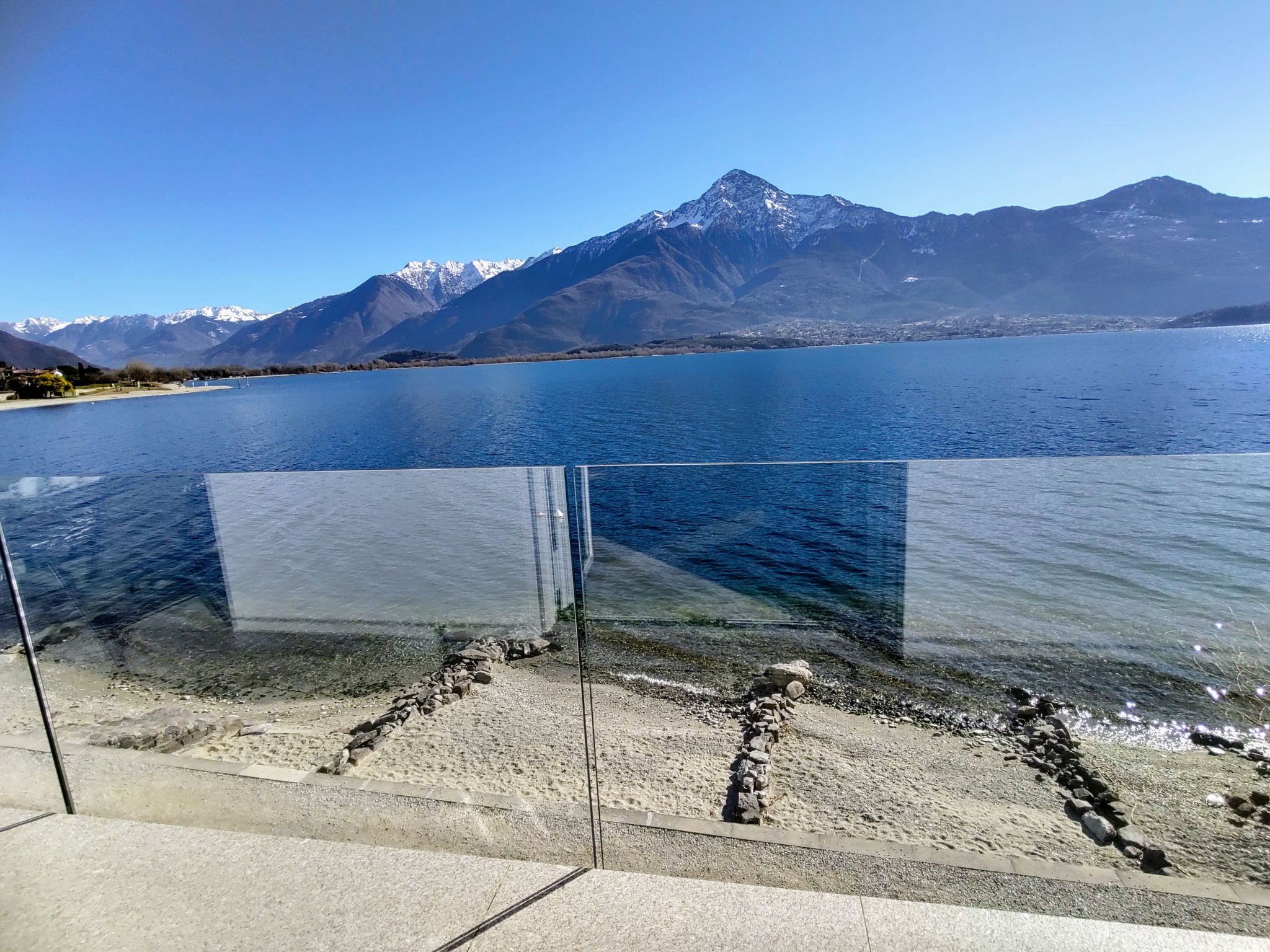 Foto 24 - Casa de 2 quartos em Gera Lario com terraço e vista para a montanha