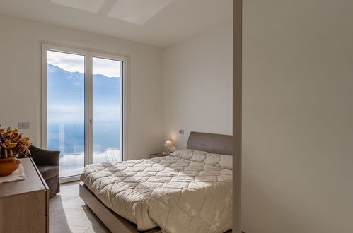 Foto 12 - Casa con 2 camere da letto a Gera Lario con terrazza e vista sulle montagne