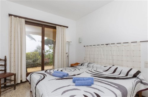 Foto 5 - Casa con 3 camere da letto a Castell-Platja d'Aro con piscina e vista mare