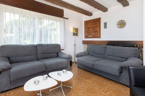 Photo 11 - 3 bedroom House in Castell-Platja d'Aro with swimming pool and sea view