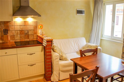 Foto 3 - Apartment in Piran mit terrasse und sauna