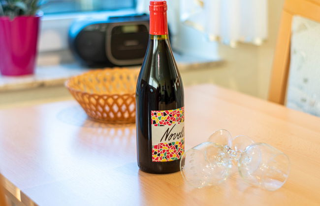 Apartamento de 3 quartos em Norden com jardim e terraço - Foto 10