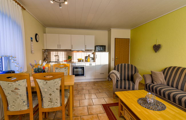 Apartamento de 3 quartos em Norden com jardim e terraço - Foto 9